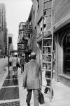 Alternative view 7 of Lee Friedlander: Workers: The Human Clay