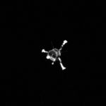 Alternative view 11 of OSIRIS: The Eyes of Rosetta: Journey to Comet 67P, a Witness to the Birth of Our Solar System