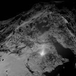 Alternative view 12 of OSIRIS: The Eyes of Rosetta: Journey to Comet 67P, a Witness to the Birth of Our Solar System