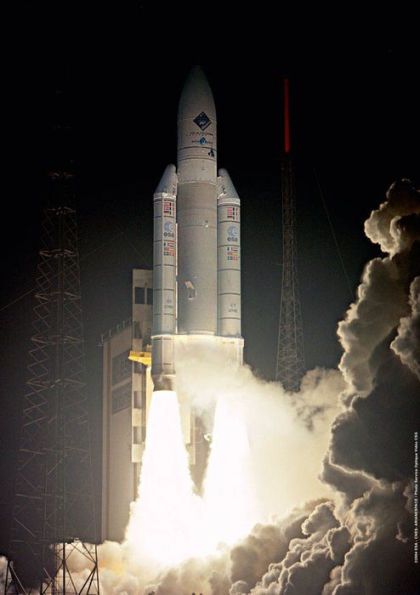 OSIRIS: The Eyes of Rosetta: Journey to Comet 67P, a Witness to the Birth of Our Solar System