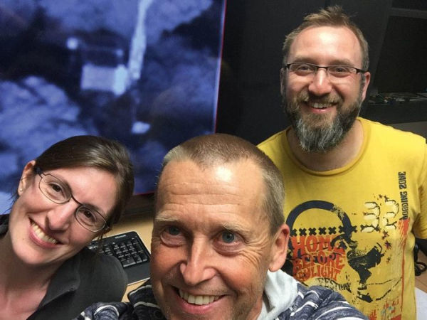 OSIRIS: The Eyes of Rosetta: Journey to Comet 67P, a Witness to the Birth of Our Solar System