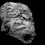 Alternative view 7 of OSIRIS: The Eyes of Rosetta: Journey to Comet 67P, a Witness to the Birth of Our Solar System