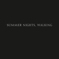 Title: Robert Adams: Summer Nights, Walking, Author: Robert Adams