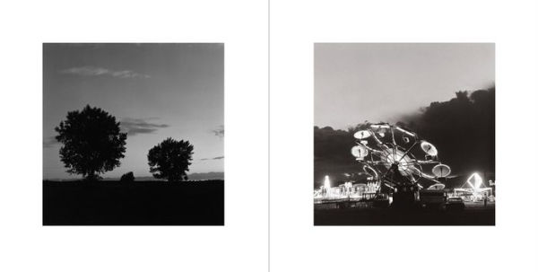 Robert Adams: Summer Nights, Walking