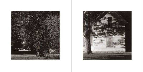 Robert Adams: Summer Nights, Walking