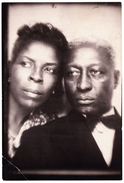 Lead Belly: A Life in Pictures