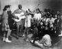 Alternative view 10 of Lead Belly: A Life in Pictures