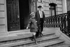 Alternative view 6 of Tod Papageorge: War & Peace in New York: Photographs 1966-1970
