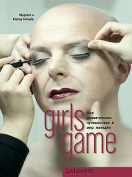 Title: girls game - m, Author: Marlene & Bernd Bitzer