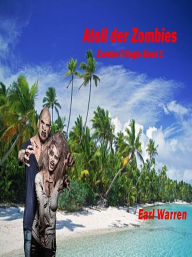 Title: Atoll der Zombies, Author: Earl Warren