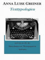 Texttypologien