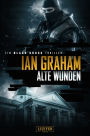 ALTE WUNDEN (Black Shuck): Thriller