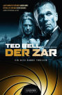 DER ZAR: Thriller - New York Times Bestseller