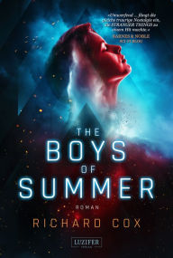 Title: THE BOYS OF SUMMER: Roman, Author: Richard Cox