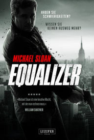 Title: EQUALIZER: Thriller, Author: Michael Sloan