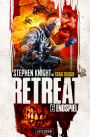 ENDSPIEL (Retreat 6): Horror-Thriller