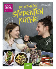 Title: Die ultimative Studentenküche: Best of Campus Cooking, Author: Stefan Wiertz