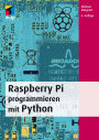 Raspberry Pi programmieren mit Python