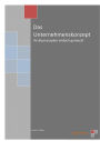 Das Unternehmenskonzept: Ihr Businessplan einfach gemacht
