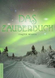 Title: Das Zauberbuch, Author: Carsten Werner