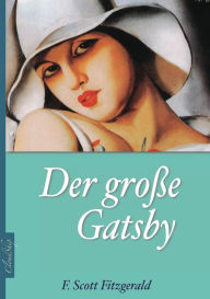 Title: Der große Gatsby, Author: Armin Fischer