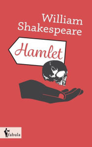 Title: Hamlet, Author: William Shakespeare