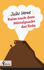 Title: Reise nach dem Mittelpunkt der Erde, Author: Jules Verne