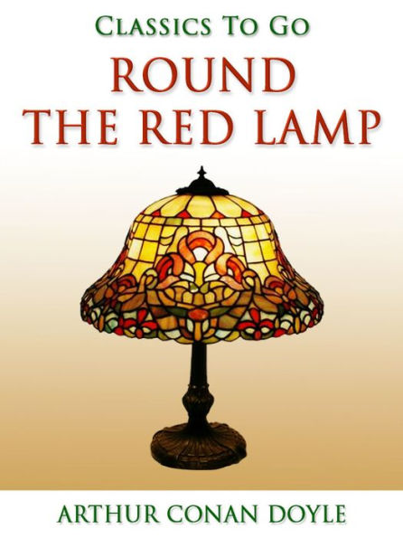 Round the Red Lamp