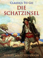 Die Schatzinsel