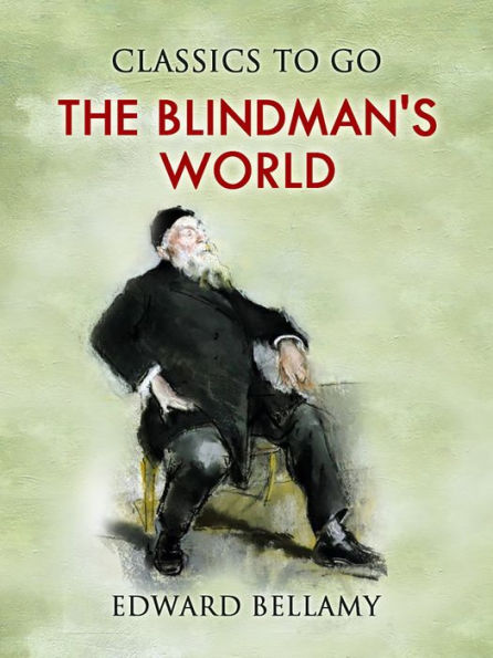 The Blindman's World