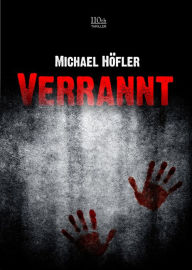 Title: Verrannt, Author: Michael Höfler