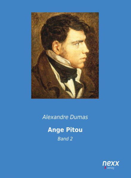 Ange Pitou: Band 2