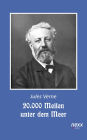 20.000 Meilen unter dem Meer. Zwanzigtausend Meilen unter dem Meer: Roman. nexx - WELTLITERATUR NEU INSPIRIERT