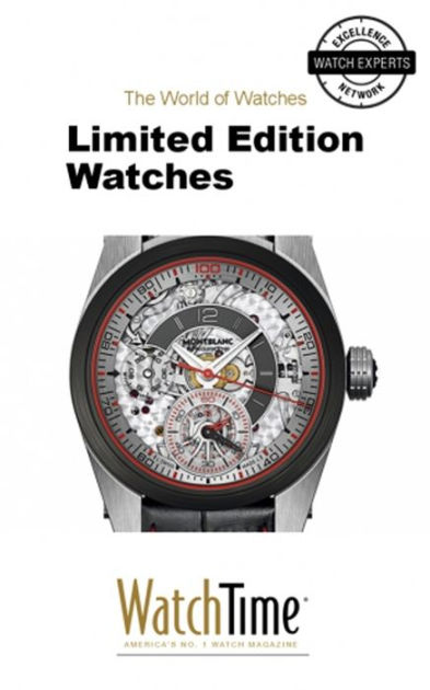 WATCHTIME.COM, AMERICA'S NO. 1 WATCH MAGAZINE