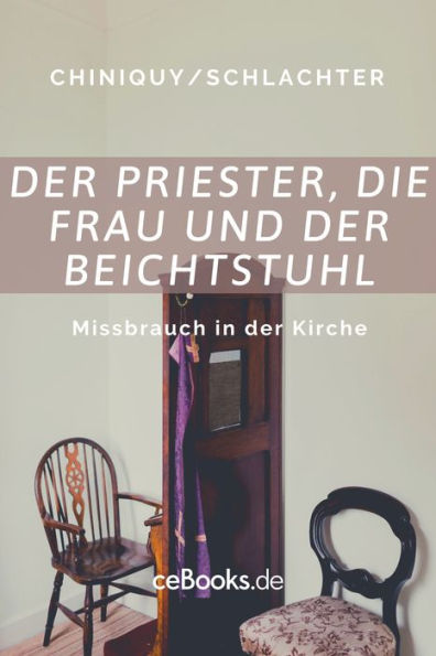 Der Priester, die Frau und der Beichtstuhl: Missbrauch in der Kirche