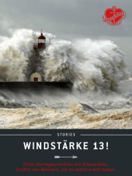 Title: Windstärke 13!: Echte Sturmgeschichten mit Orkanstärke. Erzählt von Männern, die es selbst erlebt haben., Author: Stefan Krücken