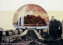 Alternative view 4 of Zamp Kelp: Prospector: Casting an Eye on Haus-Rucker-Co/Post-Haus-Rucker