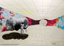 Alternative view 5 of Zamp Kelp: Prospector: Casting an Eye on Haus-Rucker-Co/Post-Haus-Rucker