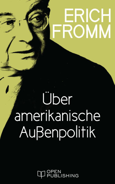 Über amerikanische Außenpolitik