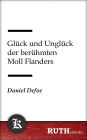 Glück und Unglück der berühmten Moll Flanders