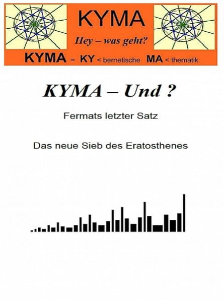 KYMA - Und ? Das neue Sieb des Eratosthenes