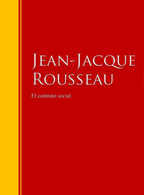 Audiobook: O Contrato Social (por Jean Jacques Rousseau)