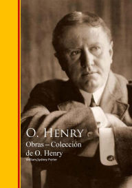 Title: Obras Coleccion de O. Henry, Author: William Sydney Porter
