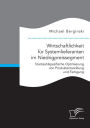 Wirtschaftlichkeit f r Systemlieferanten im Niedrigpreissegment: St ckzahlspezifische Optimierung von Produktentwicklung und Fertigung
