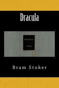 Title: Dracula, Author: Bram Stoker