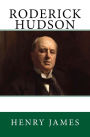 Roderick Hudson: The Original Edition of 1908