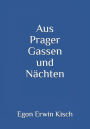 Aus Prager Gassen und Nächten
