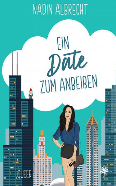 Ein Date zum Anbeißen