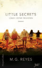 Little Secrets - Lügen unter Freunden: Roman