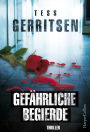 Gefährliche Begierde